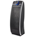 Termoventilador Vertical Oscilante Curve Tower HOGAR AIROLITE 