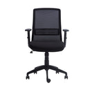 Silla Escritorio Ergonomica Modelo Tossy OFICINA Y LIBRERIA CONTATTO 