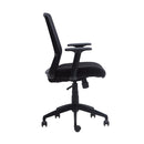 Silla Escritorio Ergonomica Modelo Tossy OFICINA Y LIBRERIA CONTATTO 