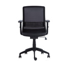 Silla Escritorio Ergonomica Modelo Tossy OFICINA Y LIBRERIA CONTATTO 