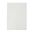 Carpeta Presentacion A4 En L Vinil Blanca OFICINA Y LIBRERIA TORRE 