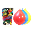Globo 09 Standard B Surtido X 25 COTILLON FIESTAMANIA 
