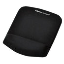 Apoya Muñecas Padmouse Antimicrobios TECNOLOGIA FELLOWES 