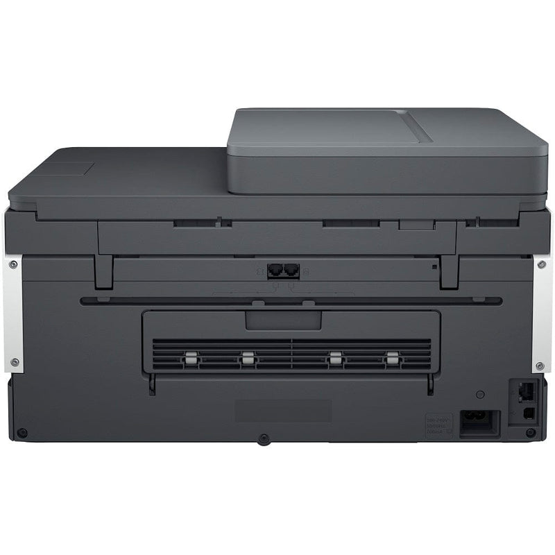Multifuncional Smart Tank 790 Wifi Duplex Lan Adf Fax 4Wf66A