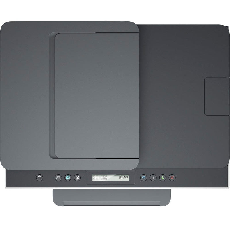 Multifuncional Smart Tank 750 Wifi Duplex Lan Adf 6Uu47A