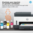 Multifuncional Smart Tank 750 Wifi Duplex Lan Adf 6Uu47A