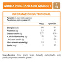 Arroz Pregraneado G1 1 Kg ALIMENTOS IANSA AGRO 