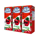 Néctar Sabor Manzana 190 Ml ALIMENTOS SPRIM 