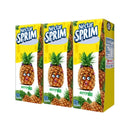 Néctar Sabor Piña 190 Ml ALIMENTOS SPRIM 