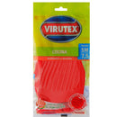 Guante Látex Multiuso Creativa Talla SM ASEO Y LIMPIEZA VIRUTEX 