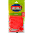 Guante Látex Multiuso Creativa Talla XS ASEO Y LIMPIEZA VIRUTEX 