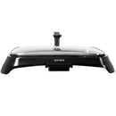 Parrilla Chef Grill HOGAR SOMELA 