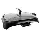 Parrilla Chef Grill HOGAR SOMELA 