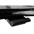 Parrilla Chef Grill HOGAR SOMELA 