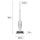 Aspiradora Ergorapido 21 HOGAR ELECTROLUX 