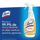 Limpiador Antigrasa Con Desinfectante 500 ml ASEO Y LIMPIEZA LYSOL 