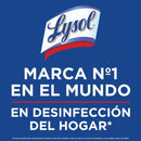 Limpiador Antigrasa Con Desinfectante 500 ml ASEO Y LIMPIEZA LYSOL 