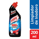 Limpiador WC Power Extra Fuerte 200 ml ASEO Y LIMPIEZA HARPIC 
