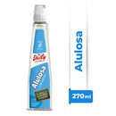 Endulzante Alulosa Mas Sucralosa 270 Ml ALIMENTOS DAILY 