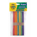 Palos Baja Lengua Colores OFICINA Y LIBRERIA TORRE 