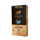 Cápsula Simmer Down Decaf 10 X 50 Gr ALIMENTOS MARLEY COFFEE 