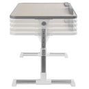 Mesa Multipropósito Plegable 5P 37° TECNOLOGÍA TORRE 