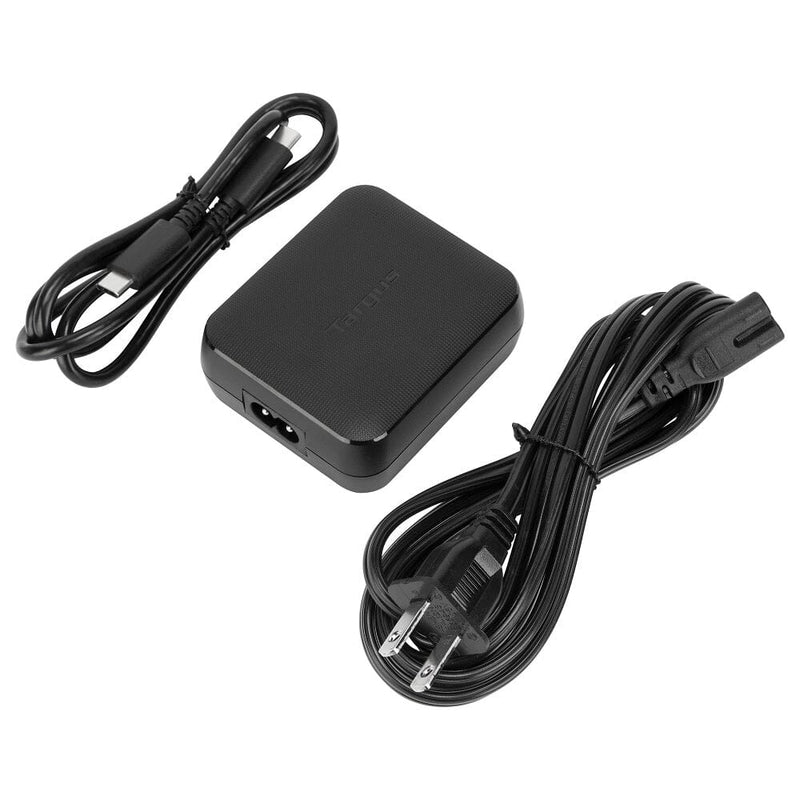 Cargador Notebook 65W Type-C/Usb Apa104Bt TECNOLOGIA TARGUS 