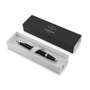 Bolígrafo Im Negro Lacado Ct OFICINA Y LIBRERIA PARKER 