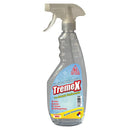 Limpiador Multi Higienic Amonio 500 Ml ASEO Y LIMPIEZA TREMEX 