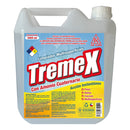 Limpiador Multisuperficie Con Amonio 5 Lt ASEO Y LIMPIEZA TREMEX 
