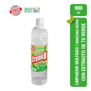 Limpiador Multiuso Organic Ecoactivo 900 Cc ASEO Y LIMPIEZA TREMEX 