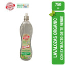 Lavaloza Eco Activo 750 Ml ASEO Y LIMPIEZA TREMEX 