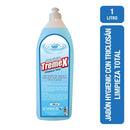 Jabón Liquido Limpieza Total 1 Lt CUIDADO PERSONAL TREMEX 