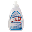Alcohol Gel 360 ml CUIDADO PERSONAL TREMEX 