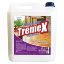 Abrillantador Piso Flotante Lavanda 5 Lt ASEO Y LIMPIEZA TREMEX 
