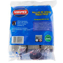 Mago Pads Acero Bolsa Clásica 6 Un ASEO Y LIMPIEZA VIRUTEX 