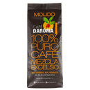 Café Grano Molido Excelso 250 Gr ALIMENTOS DAROMA 