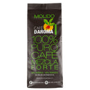 Café Grano Molido Forte 250 Gr ALIMENTOS DAROMA 