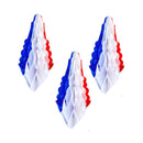 Set 3 Adornos Panal Dieciochera COTILLON BIG PARTY 