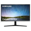 Monitor Curvo 32 Fhd Vga Hdmi Lc32R500 75Hz TECNOLOGIA SAMSUNG 