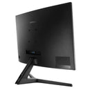 Monitor Curvo 32 Fhd Vga Hdmi Lc32R500 75Hz TECNOLOGIA SAMSUNG 