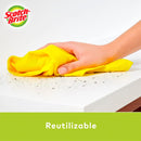 Paño Multiuso 3 Unidades Scotch-Brite ASEO Y LIMPIEZA 3M 