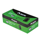 Apretador Metalico 75 Mm OFICINA Y LIBRERIA TORRE 