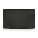 Carpeta Con Fuelle Oficio 12 Divisiones Pp Con Elastico Negro LAVORO 