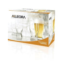 Vasos Cervecero Bucarest 6 Un HOGAR ALLEGRA 