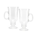 Accesorio De Cocina Set 2 Tazas Cappuccino Importado HOGAR IMPORTADO 