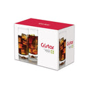 Set Vaso Alto Manhathan 450 Cc 6 Un HOGAR CRISTAR 