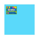 Servilleta Celeste 33X33 Cm 20 Pcs BIG PARTY 