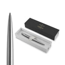 Bolígrafo Jotter Acero Inoxidable Cr OFICINA Y LIBRERIA PARKER 