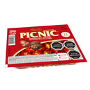 Bandeja Huevo Picnic 83 Gr ALIMENTOS COSTA 